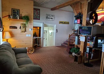 Grist Mill Inn hotel thumbnail 3