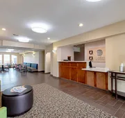 Comfort Inn and Suites Fredericksburg hotel detail image 5