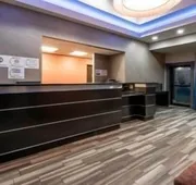 Super 8 by Wyndham San Antonio Near Fort Sam Houston hotel detail image 4