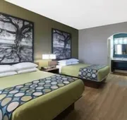 Super 8 by Wyndham San Antonio Near Fort Sam Houston hotel detail image 5