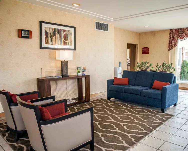 Quality Inn Seekonk - Providence hotel detail image 2