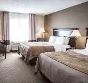Quality Inn Seekonk - Providence hotel detail image 3