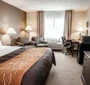 Quality Inn Seekonk - Providence hotel detail image 5