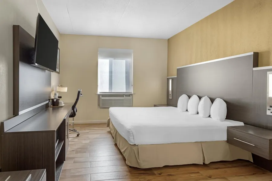 Best Western Jamaica Inn hotel detail image 6