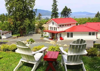 Anacortes Ship Harbor Inn hotel thumbnail 2
