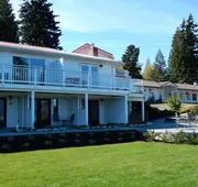 Anacortes Ship Harbor Inn hotel detail image 3