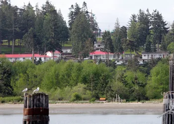 Anacortes Ship Harbor Inn hotel thumbnail 6