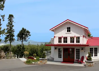 Anacortes Ship Harbor Inn hotel thumbnail 7