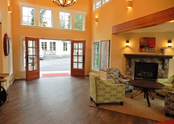 Anacortes Ship Harbor Inn hotel thumbnail 8