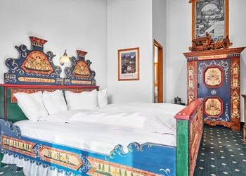 Hotel Pension Anna hotel thumbnail 6