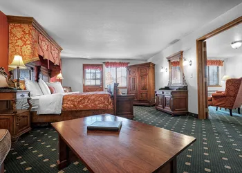 Hotel Pension Anna hotel thumbnail 8