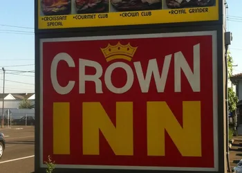 Crown Inn hotel thumbnail 2