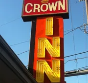 Crown Inn hotel detail image 4