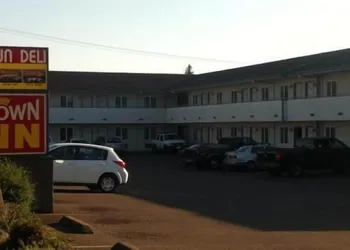 Crown Inn hotel thumbnail 7