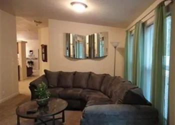 Amber Lights Bed and Breakfast hotel thumbnail 2