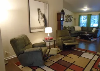 Amber Lights Bed and Breakfast hotel thumbnail 3