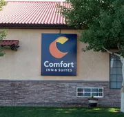 Comfort Inn & Suites Alamosa hotel detail image 3