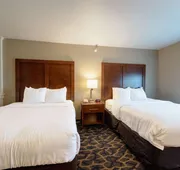 Comfort Inn & Suites Alamosa hotel detail image 5