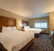 Comfort Inn & Suites Alamosa hotel detail image 7