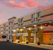 Best Western Plus North Shore Hotel hotel detail image 3