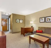 Comfort Inn Quantico hotel detail image 4