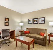 Comfort Inn Quantico hotel detail image 5