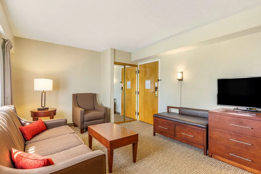 Comfort Inn Quantico hotel detail image 6