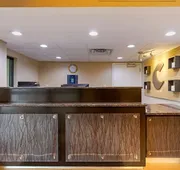Comfort Inn North of Asheville hotel detail image 4