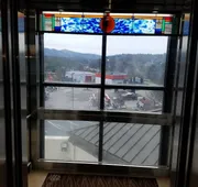 Comfort Inn North of Asheville hotel detail image 7
