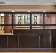 Comfort Inn Biltmore West hotel detail image 3