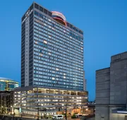Crowne Plaza Kansas City Downtown by IHG hotel detail image 3