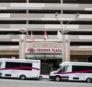 Crowne Plaza Kansas City Downtown by IHG hotel detail image 4