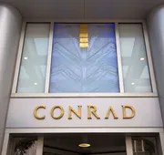 Conrad Indianapolis hotel detail image 4
