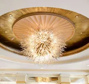 Conrad Indianapolis hotel detail image 7