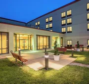 Crowne Plaza Dulles Airport by IHG hotel detail image 3