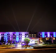 Crowne Plaza Dulles Airport by IHG hotel detail image 4