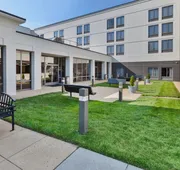 Crowne Plaza Dulles Airport by IHG hotel detail image 5