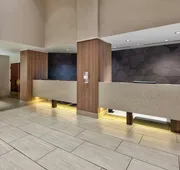 Crowne Plaza Dulles Airport by IHG hotel detail image 7
