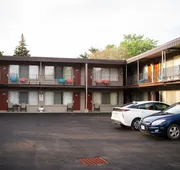 Advance Inn hotel detail image 7
