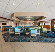 Comfort Inn On the Ocean hotel detail image 4