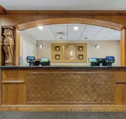 Comfort Inn & Suites Dover near Speedway hotel detail image 4