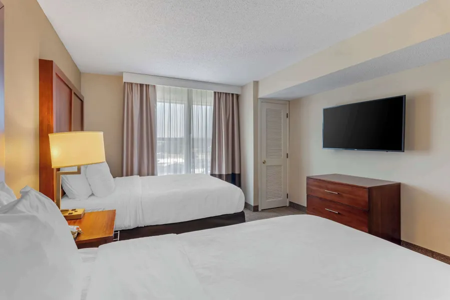 Comfort Inn & Suites Dover near Speedway hotel detail image 6