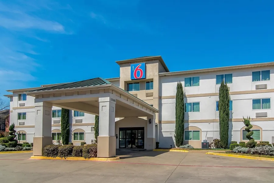 Motel 6 Dallas, TX - North - Richardson hotel detail image 2