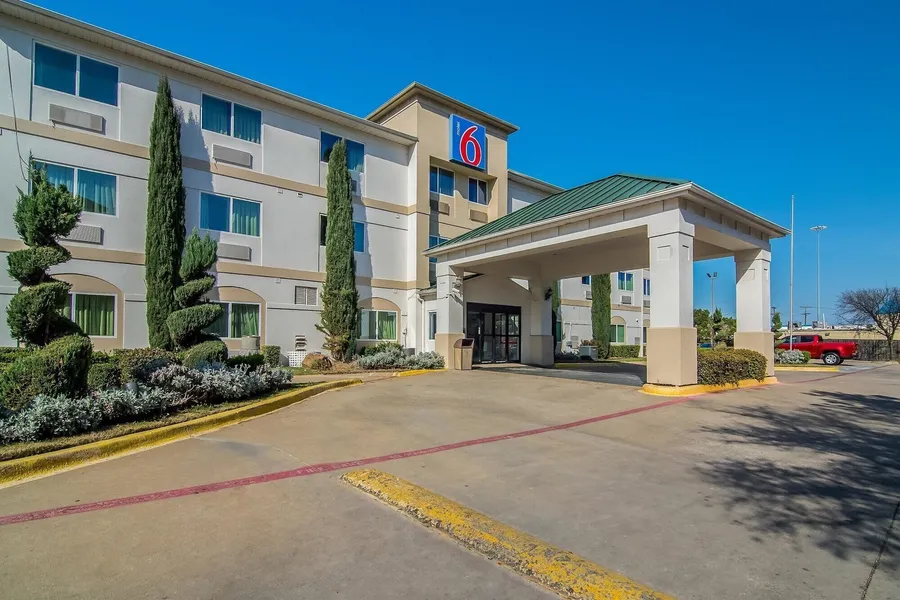 Motel 6 Dallas, TX - North - Richardson hotel detail image 6