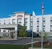 Hampton Inn & Suites Michigan City hotel detail image 3