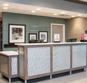 Hampton Inn & Suites Michigan City hotel detail image 4