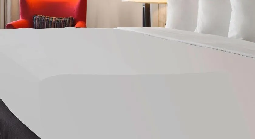 Country Inn & Suites by Radisson, Jackson-Airport, MS hotel detail image 2