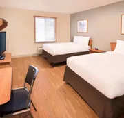 Extended Stay America Select Suites - Fayetteville - West hotel detail image 4