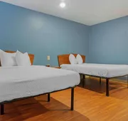 Extended Stay America Select Suites - Fayetteville - West hotel detail image 5