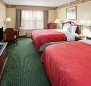 Country Inn & Suites by Radisson, Elkhart North hotel detail image 4